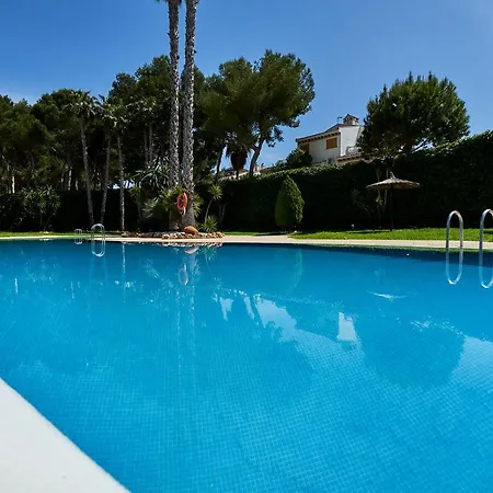 Espanhouse Rio Mar Apartment