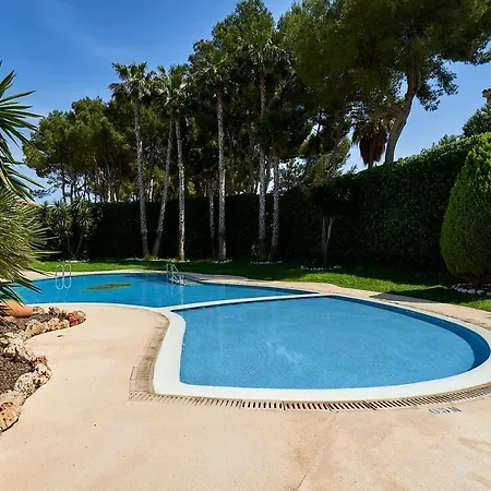 Espanhouse Rio Mar Pilar de la Horadada