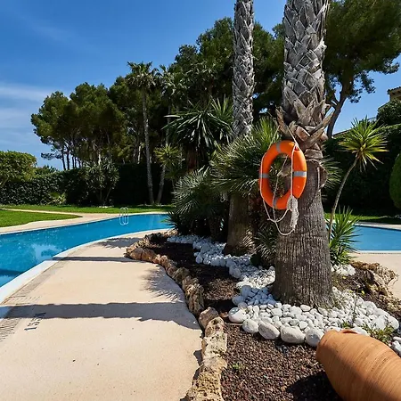 Apartment Espanhouse Rio Mar Pilar de la Horadada