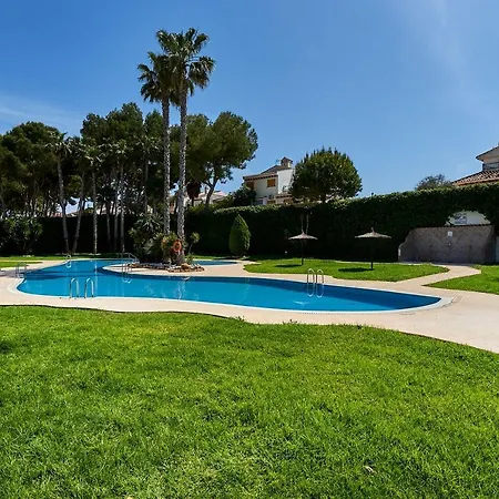 Espanhouse Rio Mar Apartment *