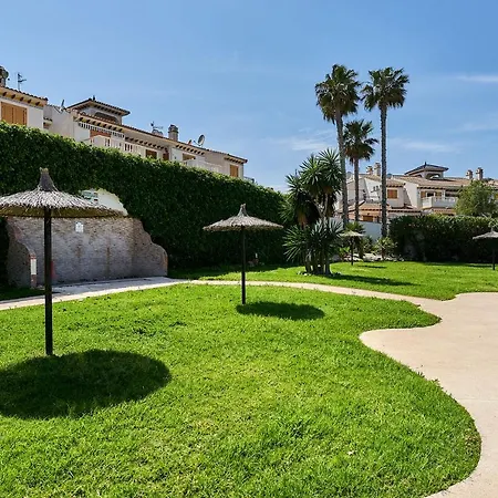 Apartamento Espanhouse Rio Mar Pilar de la Horadada