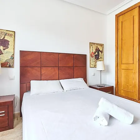 Espanhouse Rio Mar Pilar de la Horadada