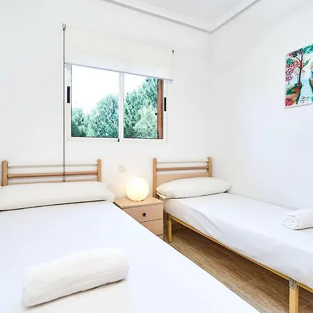 Espanhouse Rio Mar Apartment