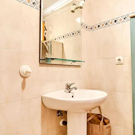 Apartment Espanhouse Rio Mar *