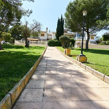 Espanhouse Rio Mar Apartment *