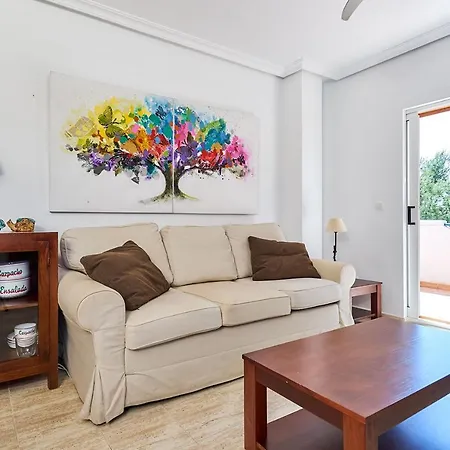 Apartment Espanhouse Rio Mar