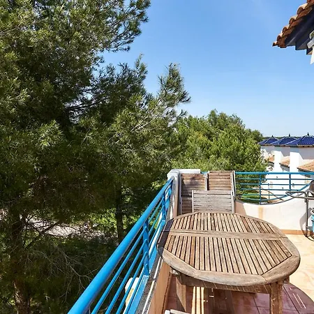 Espanhouse Rio Mar Pilar de la Horadada