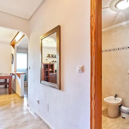 Espanhouse Rio Mar Apartment *