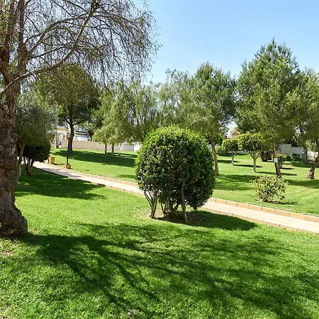 Apartamento Espanhouse Rio Mar Pilar de la Horadada