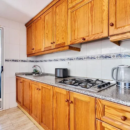 Apartamento Espanhouse Rio Mar