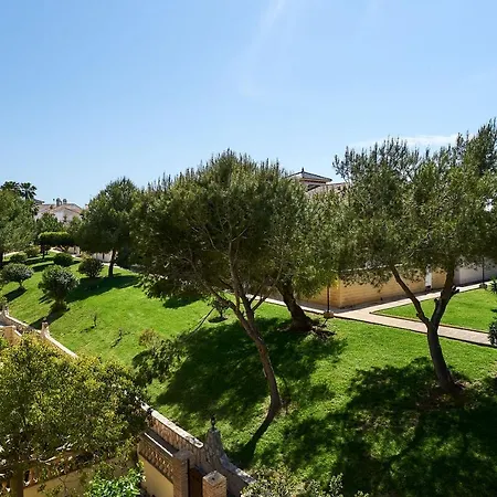 Espanhouse Rio Mar Apartamento Pilar de la Horadada