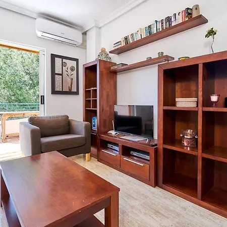 Espanhouse Rio Mar Apartment *