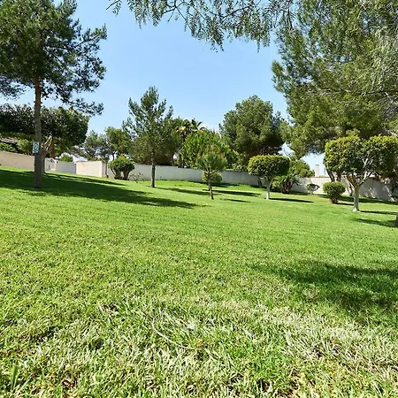 Espanhouse Rio Mar Apartment Pilar de la Horadada