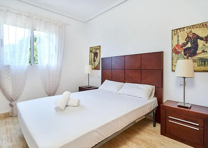 Espanhouse Rio Mar Apartment