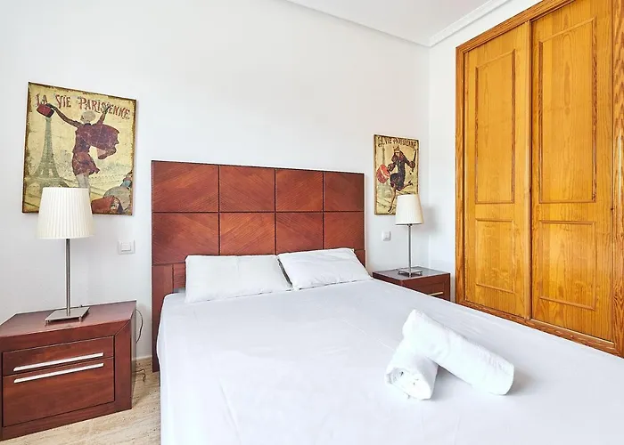 Espanhouse Rio Mar Pilar de la Horadada
