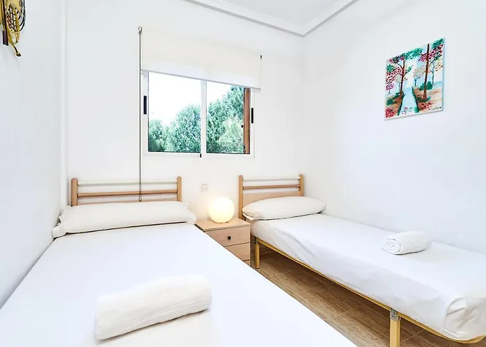 Espanhouse Rio Mar Apartment